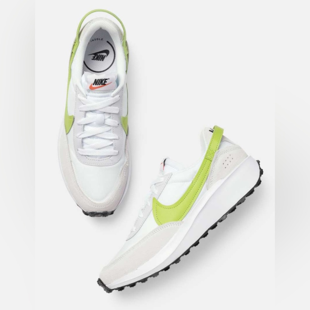 Nike Waffle Debut Sneaker